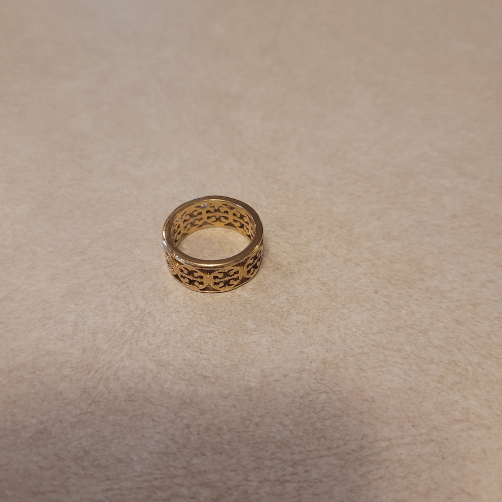 Tony Burch Ring